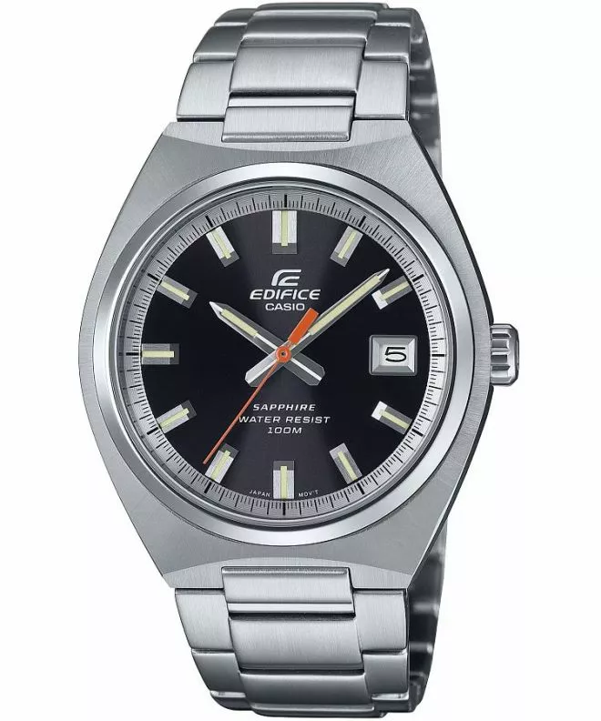 Ρολόι Ανδρικά Casio Edifice Momentum EFB-109D-1AVEF