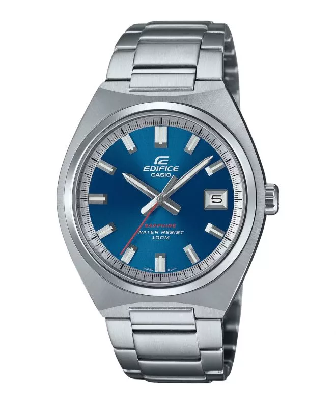 Ρολόι Ανδρικά Casio Edifice Momentum EFB-109D-2AVEF
