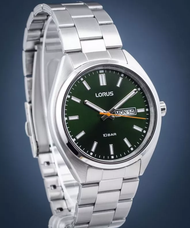 Ρολόι Ανδρικά Lorus Classic RH367AX9