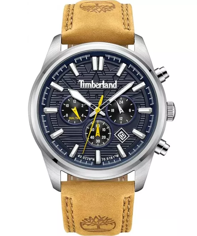 Ρολόι Ανδρικά Timberland Northbridge  TDWGF0009602 (TBL.TDWGF0009602)