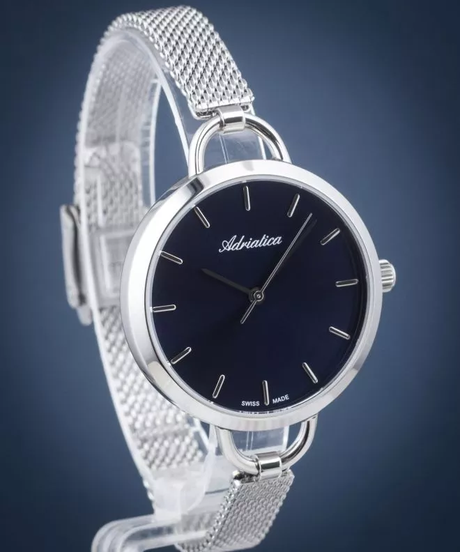 Ρολόι Γυναικεία Adriatica Classic A3794.5115Q