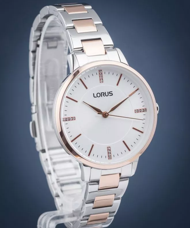 Ρολόι Γυναικεία Lorus Fashion RG252WX9