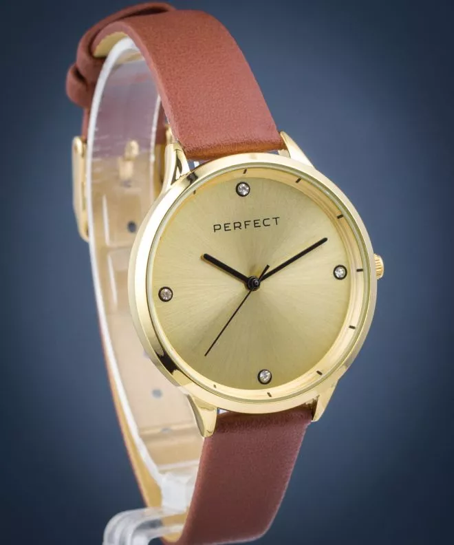 Ρολόι Γυναικεία Perfect Fashion PF00447