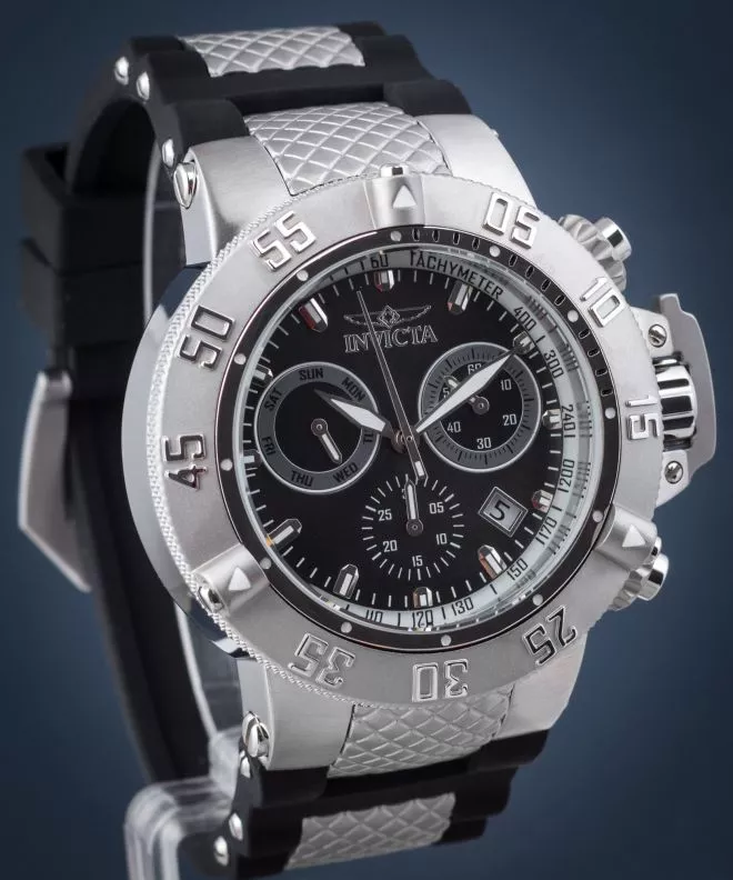 Ρολόι Ανδρικά Invicta Subaqua Noma III Chronograph 5511