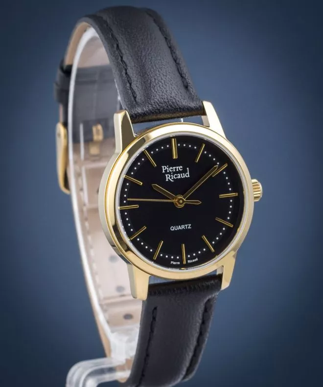 Ρολόι Γυναικεία Pierre Ricaud Classic P51091.1214Q