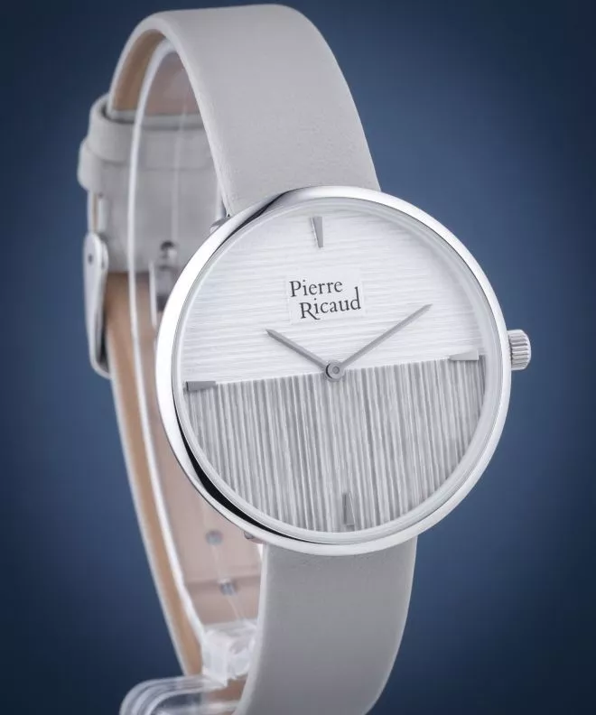 Ρολόι Γυναικεία Pierre Ricaud Fashion P22086.5G13Q