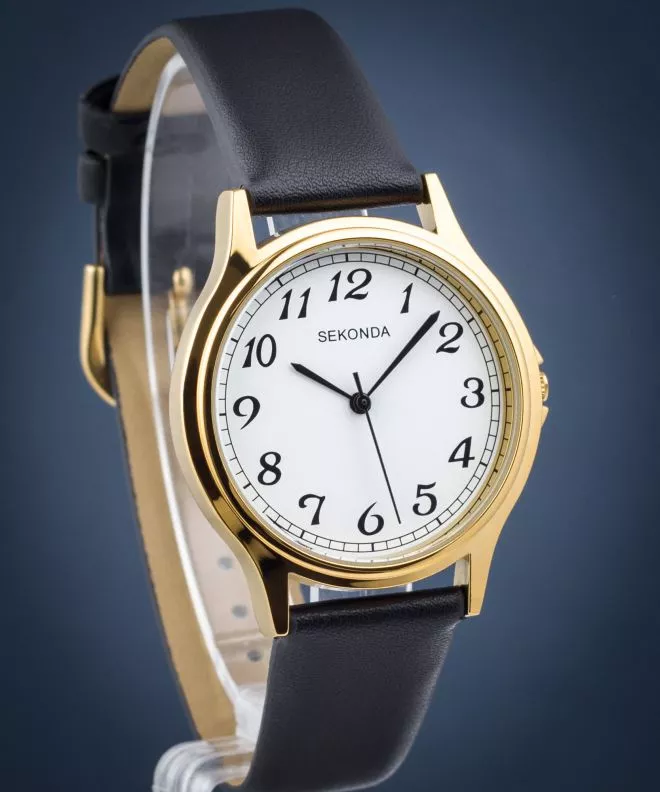 Ρολόι Ανδρικά Sekonda Easy Reader 3134