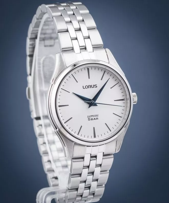 Ρολόι Γυναικεία Lorus Lor RG281SX5