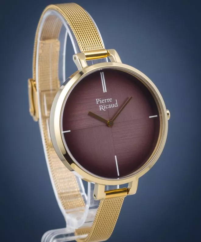 Ρολόι Γυναικεία Pierre Ricaud Classic P22040.111GQ