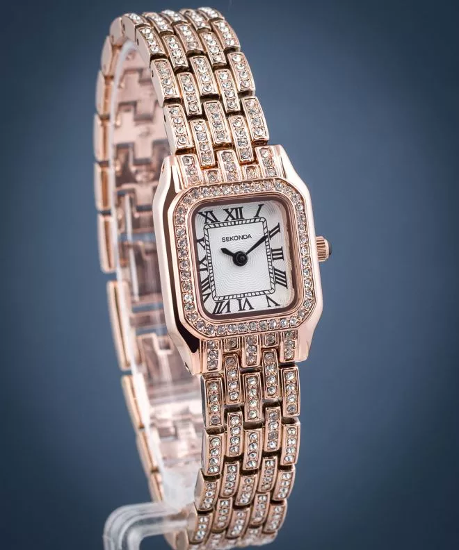 Ρολόι Γυναικεία Sekonda Monica 40662