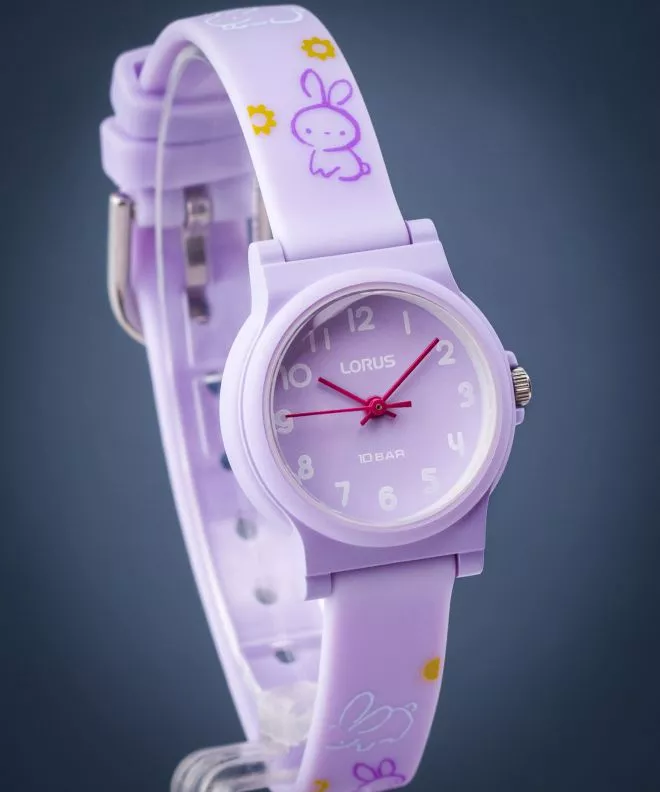 Ρολόι Παιδικά Lorus Kids RRX43JX9