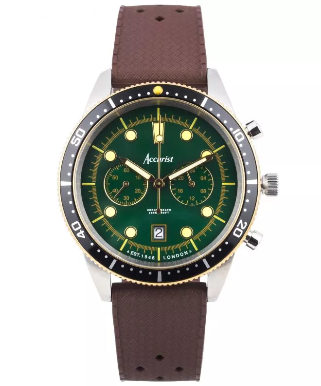 Ρολόι Ανδρικά ACCURIST Dive 72003X