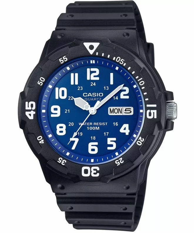 Ρολόι Ανδρικά Casio Sport MRW-200H-2B2VEF