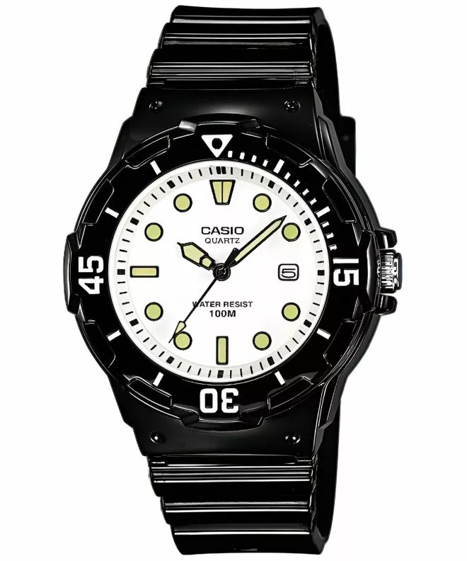 Ρολόι Γυναικεία Casio Classic LRW-200H-7E1VEF