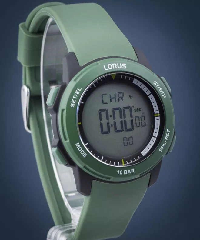 Ρολόι Ανδρικά Lorus Sport R2377PX9