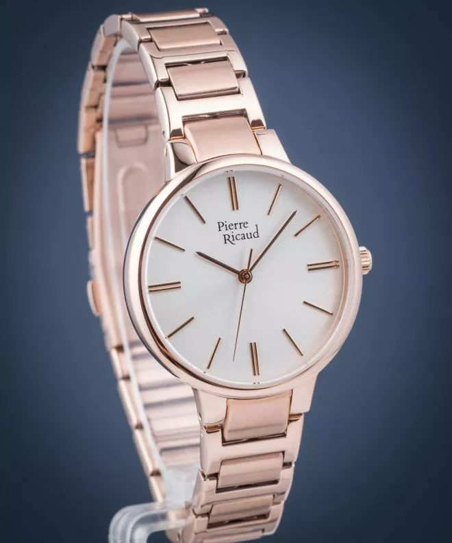 Ρολόι Γυναικεία Pierre Ricaud Classic P22034.9113Q