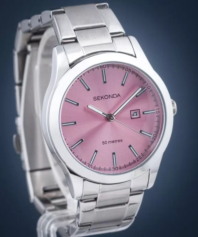 Ρολόι Γυναικεία Sekonda Colour Pop 40398