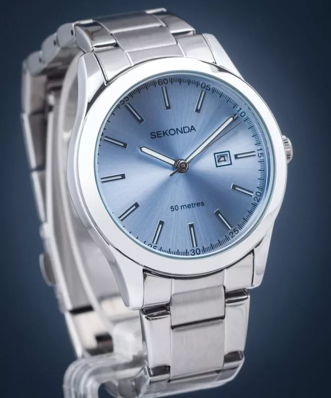 Ρολόι Γυναικεία Sekonda Colour Pop 40404