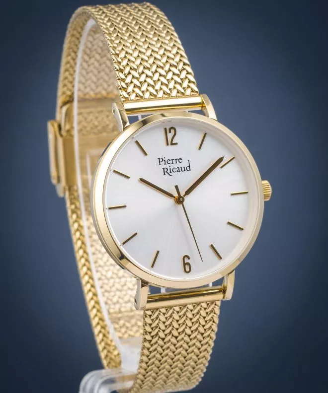 Ρολόι Γυναικεία Pierre Ricaud Classic P22025.1153Q