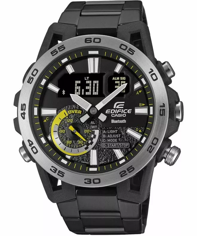 Ρολόι Ανδρικά Casio Edifice Bluetooth ECB-40DC-1AEF