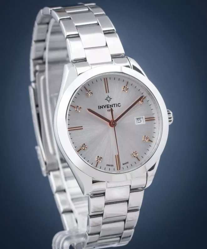 Ρολόι Γυναικεία Inventic City Lady 02 C10325.41.27R
