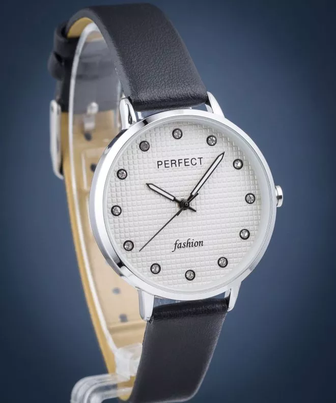 Ρολόι Γυναικεία Perfect Fashion PF00520