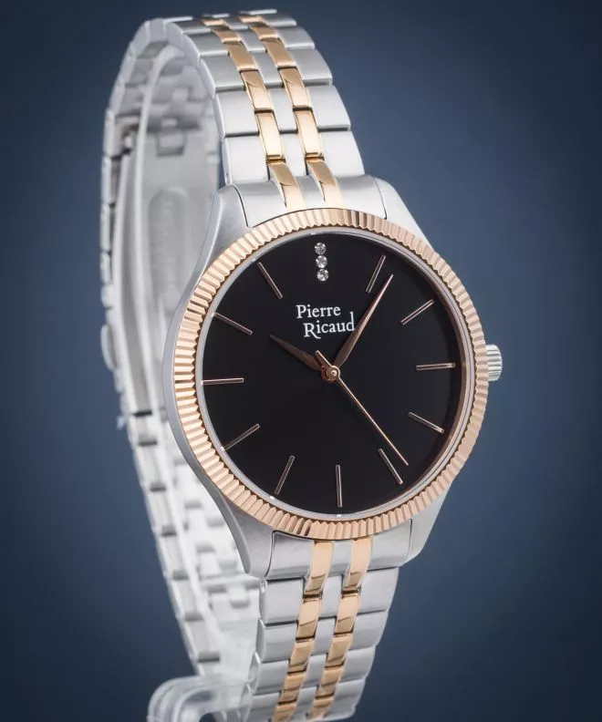 Ρολόι Γυναικεία Pierre Ricaud Classic P23010.R114Q