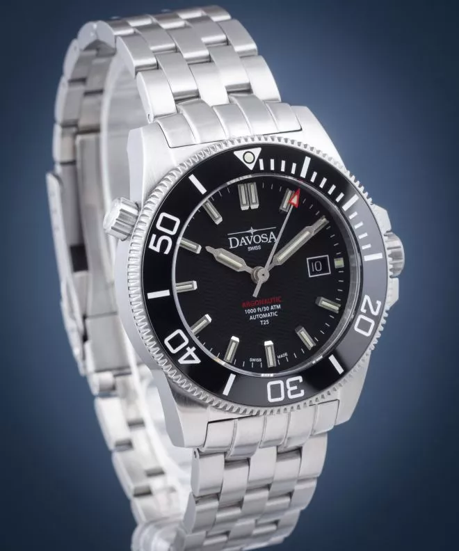 Ρολόι Ανδρικά Davosa Argonautic Lumis Automatic 161.529.02