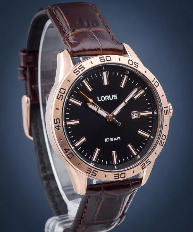 Ρολόι Ανδρικά Lorus Classic RH954QX9