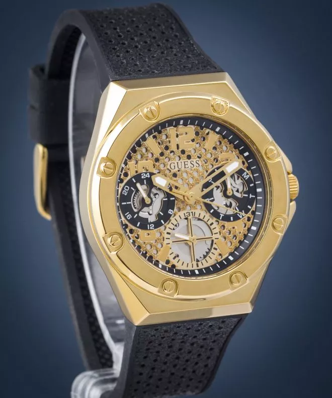 Ρολόι Γυναικεία Guess Sport Continental GW0620L2