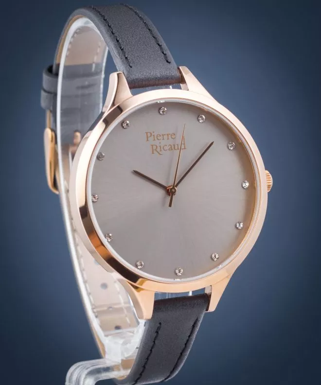 Ρολόι Γυναικεία Pierre Ricaud Classic P22002.9W44Q