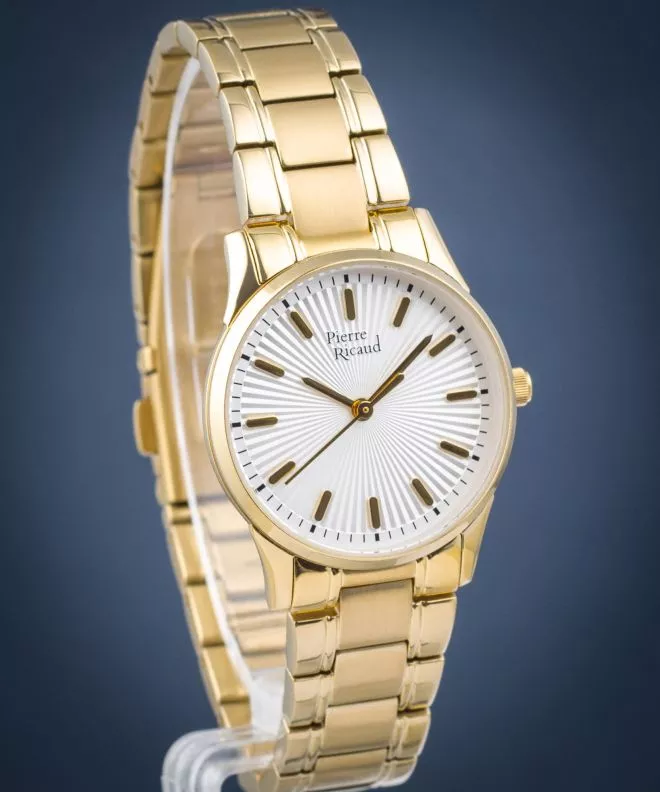Ρολόι Γυναικεία Pierre Ricaud Classic P51041.1113Q