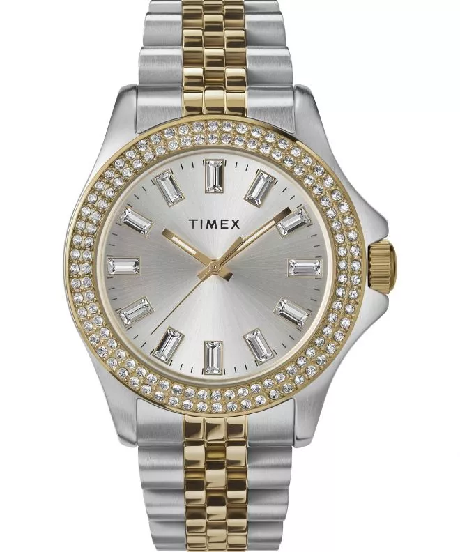 Ρολόι Γυναικεία Timex Trend Kaia TW2V80100