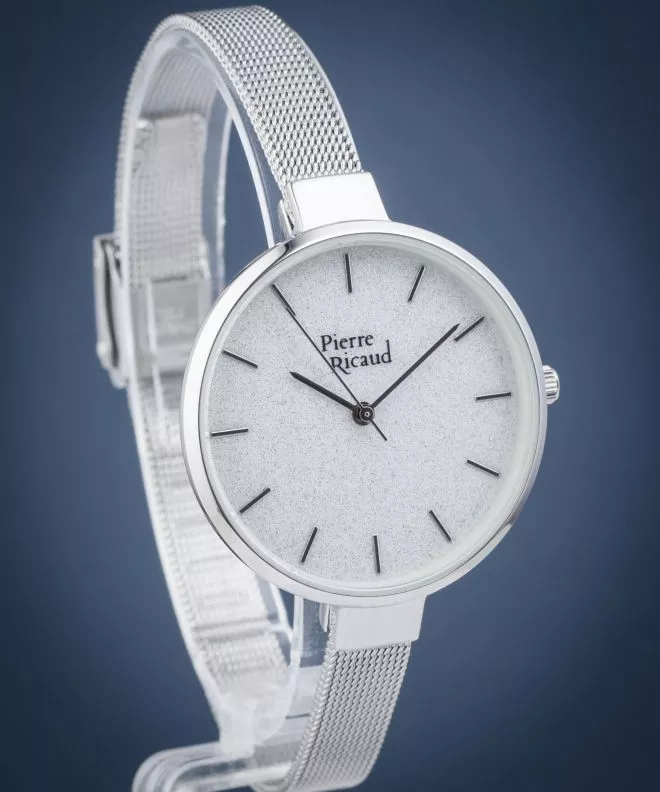 Ρολόι Γυναικεία Pierre Ricaud Classic P22085.5113Q