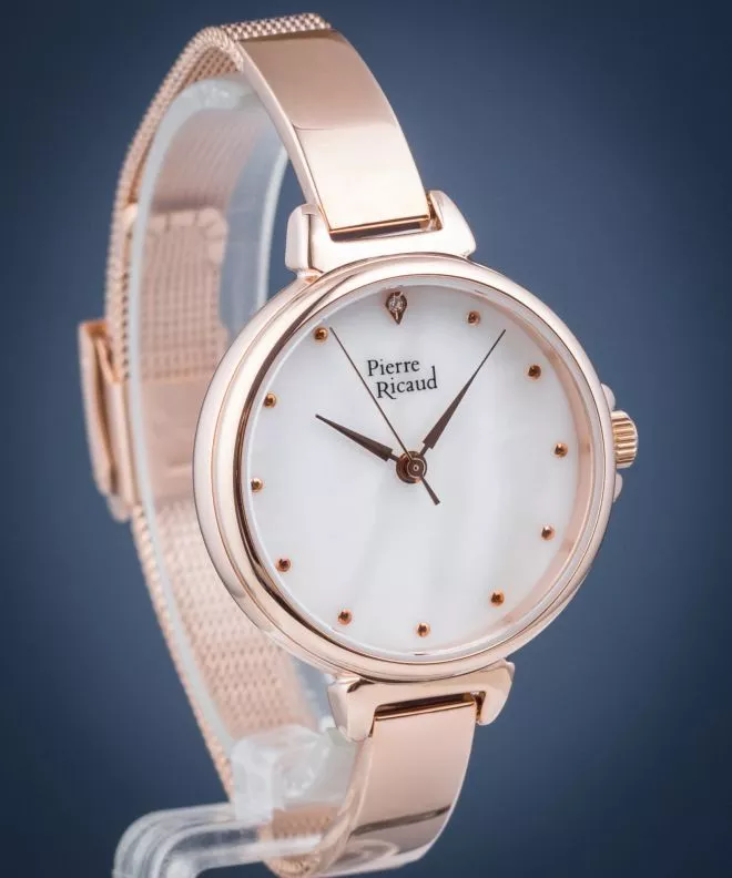 Ρολόι Γυναικεία Pierre Ricaud Fashion P22058.914FQ