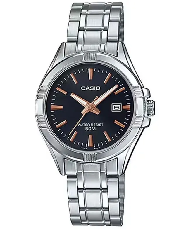 Ρολόι Γυναικεία Casio Classic LTP-1308D-1A2VEF