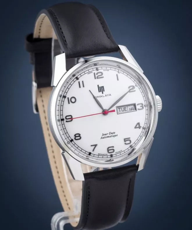 Ρολόι Ανδρικά Lip Himalaya Automatic 671582