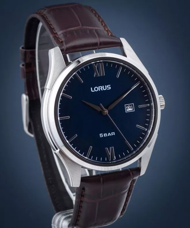 Ρολόι Ανδρικά Lorus Classic RH993PX9