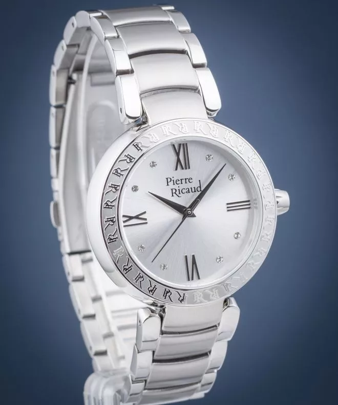 Ρολόι Γυναικεία Pierre Ricaud Classic P22032.5183Q