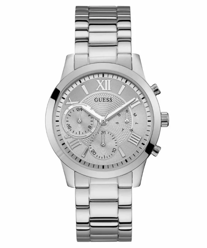 Ρολόι Γυναικεία Guess Solar W1070L1