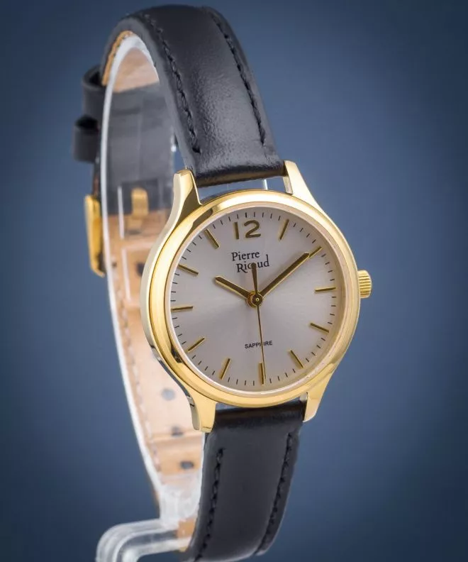 Ρολόι Γυναικεία Pierre Ricaud Sapphire P51087.1257Q