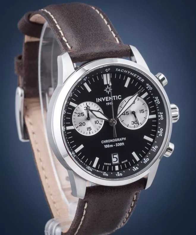 Ρολόι Ανδρικά Inventic Active Chrono Aero C50430.41.61