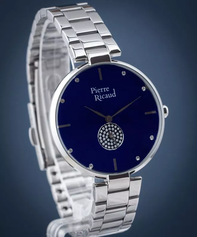 Ρολόι Γυναικεία Pierre Ricaud Classic P22066.5195Q