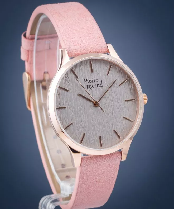Ρολόι Γυναικεία Pierre Ricaud Classic P22081.96R7Q