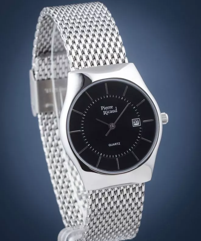Ρολόι Γυναικεία Pierre Ricaud Classic P51060.5114Q