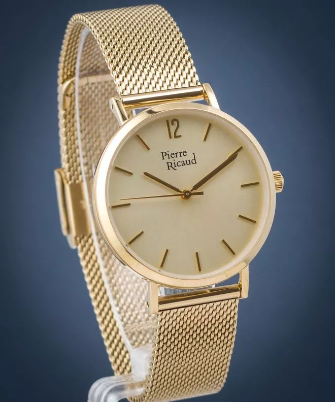Ρολόι Γυναικεία Pierre Ricaud Classic P51078.1151Q