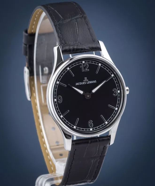 Ρολόι Γυναικεία Jacques Lemans London 1-2129A