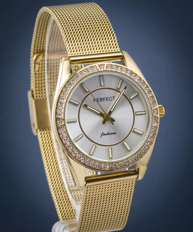 Ρολόι Γυναικεία Perfect Fashion PF00488