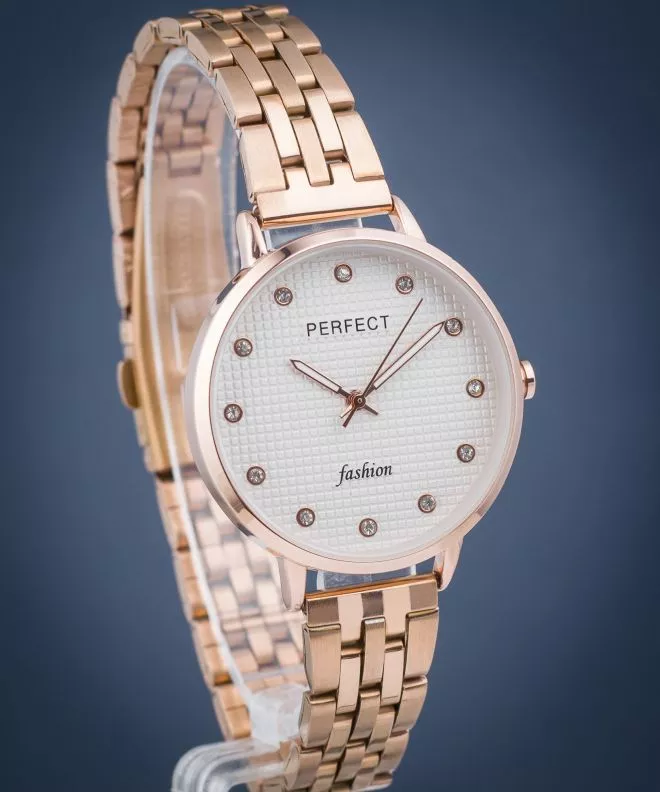 Ρολόι Γυναικεία Perfect Fashion PF00586