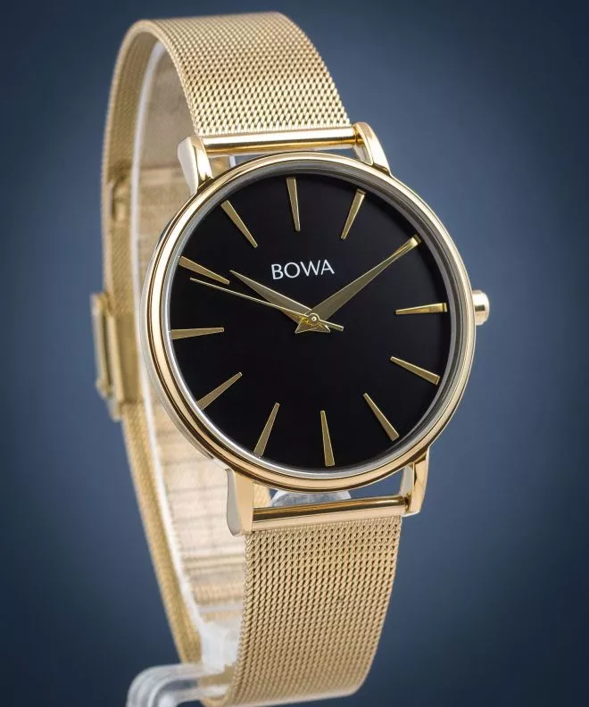 Ρολόι Γυναικεία BOWA Praha PH384-84-184M